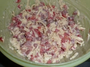 Süppchen: Karotten - Kartoffelsuppe mit Croutons - Rezept - Bild Nr. 4