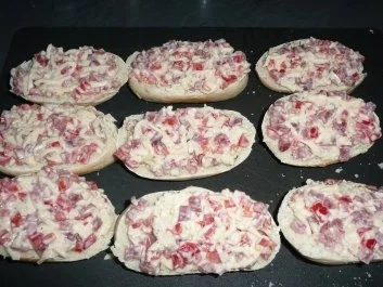 Süppchen: Karotten - Kartoffelsuppe mit Croutons - Rezept - Bild Nr. 5