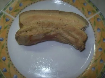 Eintopf - Bohnensuppe zweierlei - Rezept - Bild Nr. 4