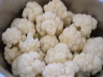 Blumenkohl - Putenpfanne - Rezept - Bild Nr. 2