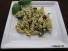 Mediteraner Nudelsalat - Rezept