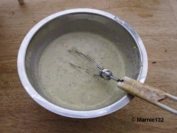 Rezept: Mediteraner Nudelsalat Bild Nr. 4 Mediteraner Nudelsalat - Rezept - Bild Nr. 4