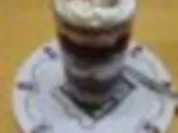 Schwarzwälder Kirsch Dessert - Rezept