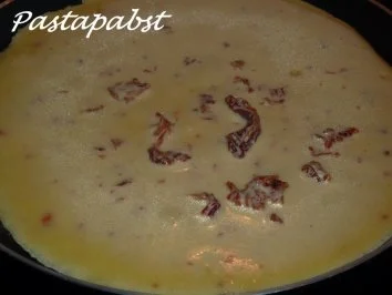 Rezept: Zucchini Crespelle Bild Nr. 2 Zucchini Crespelle - Rezept - Bild Nr. 2