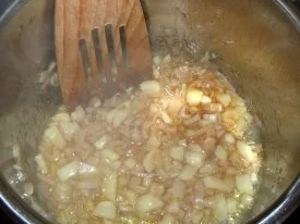 Rezept: Zucchini-Piccata auf Tomatensugo Bild Nr. 2 Zucchini-Piccata auf Tomatensugo - Rezept - Bild Nr. 2