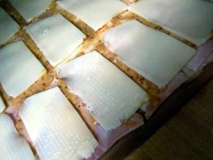 Rezept: Zucchini-Piccata auf Tomatensugo Bild Nr. 7 Zucchini-Piccata auf Tomatensugo - Rezept - Bild Nr. 7