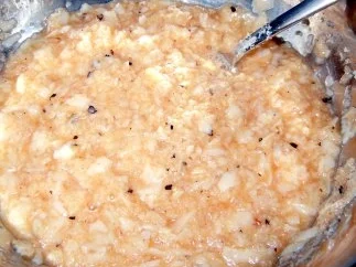 Rezept: Zucchini-Piccata auf Tomatensugo Bild Nr. 9 Zucchini-Piccata auf Tomatensugo - Rezept - Bild Nr. 9