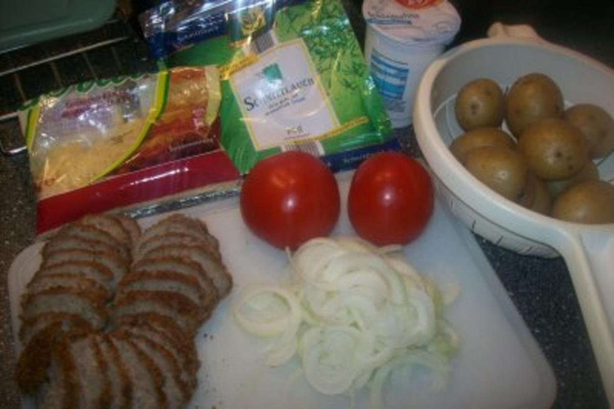 Aus dem Backofen - Auflauf ♥ ♥ ♥ - Rezept - Bild Nr. 2