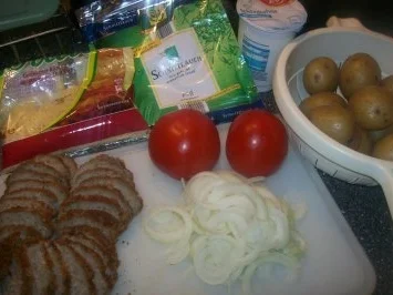 Aus dem Backofen - Auflauf ♥ ♥ ♥ - Rezept - Bild Nr. 2