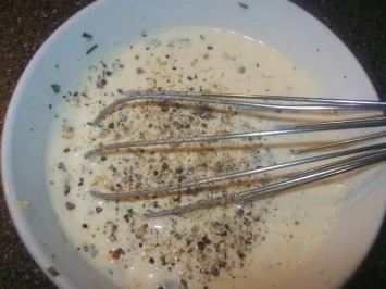 Aus dem Backofen - Auflauf ♥ ♥ ♥ - Rezept - Bild Nr. 4