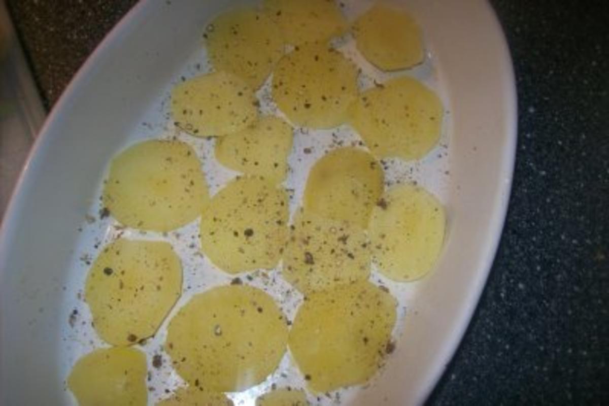 Aus dem Backofen - Auflauf ♥ ♥ ♥ - Rezept - Bild Nr. 7