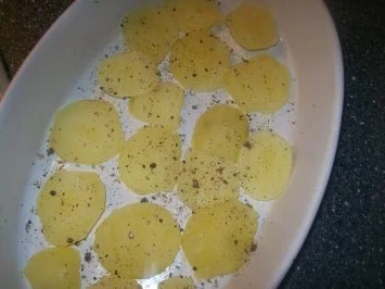 Aus dem Backofen - Auflauf ♥ ♥ ♥ - Rezept - Bild Nr. 7