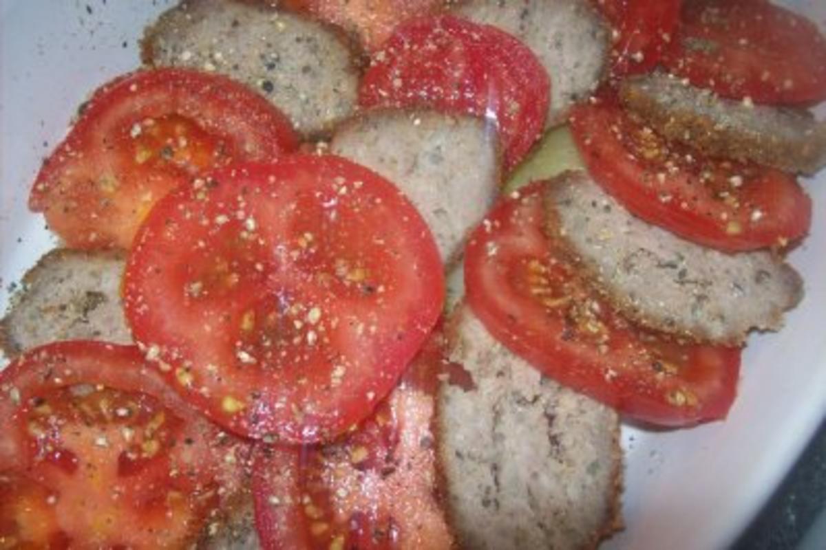 Aus dem Backofen - Auflauf ♥ ♥ ♥ - Rezept - Bild Nr. 8