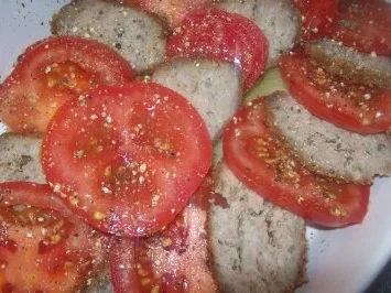 Aus dem Backofen - Auflauf ♥ ♥ ♥ - Rezept - Bild Nr. 8