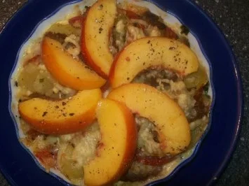 Aus dem Backofen - Auflauf ♥ ♥ ♥ - Rezept - Bild Nr. 12