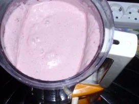 Cremiges Kirsch-Eis - Rezept - Bild Nr. 7