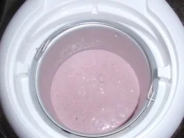 Cremiges Kirsch-Eis - Rezept - Bild Nr. 8