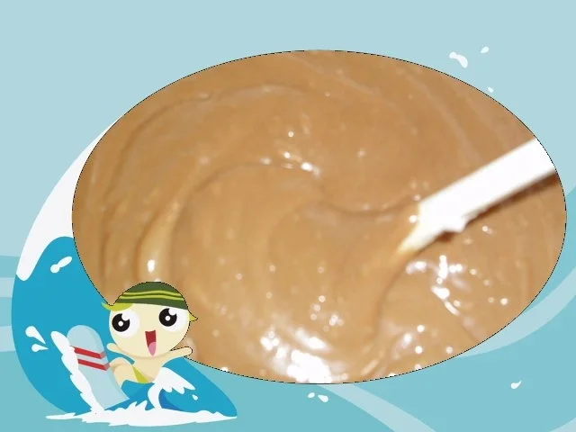 Stracciatella-Muffins - Rezept - Bild Nr. 2