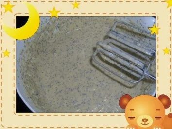 Zitronen-Mohn-Muffins - Rezept - Bild Nr. 2