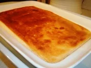 Lemon Delicious Pudding - Jenny's Zitronenentraum - Rezept