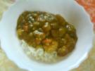 Karē Raisu - Rezept