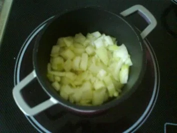 Karē Raisu - Rezept - Bild Nr. 10