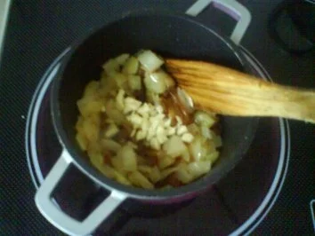 Karē Raisu - Rezept - Bild Nr. 11