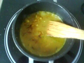 Karē Raisu - Rezept - Bild Nr. 15