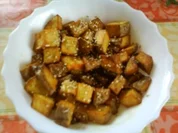 Daigaku-Imo - Rezept
