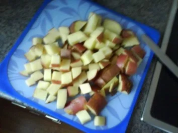 Rezept: Daigaku-Imo Bild Nr. 3 Daigaku-Imo - Rezept - Bild Nr. 3