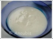 Dessert - Vanillepudding ohne Tütenzauber - Rezept