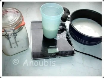 Dessert - Vanillepudding ohne Tütenzauber - Rezept - Bild Nr. 2