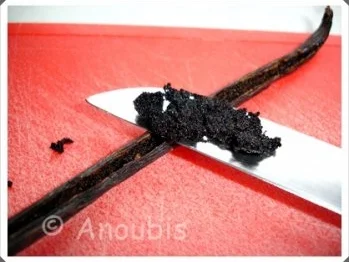 Dessert - Vanillepudding ohne Tütenzauber - Rezept - Bild Nr. 3