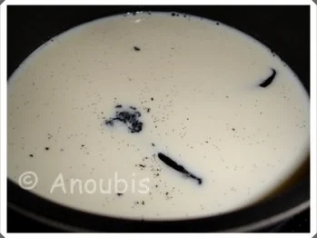 Dessert - Vanillepudding ohne Tütenzauber - Rezept - Bild Nr. 4