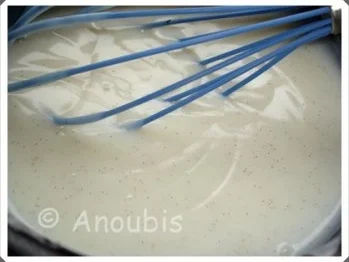 Dessert - Vanillepudding ohne Tütenzauber - Rezept - Bild Nr. 5