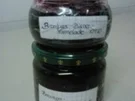 Brombeer-Birnen Marmelade - Rezept