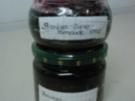 Brombeer-Birnen Marmelade - Rezept