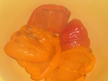 `Panzanella`Brotsalat - Rezept - Bild Nr. 3