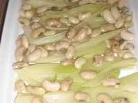 Rezept: Fenchel-Bohnen-Gratin Bild Nr. 5 Fenchel-Bohnen-Gratin - Rezept - Bild Nr. 5