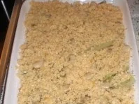 Rezept: Fenchel-Bohnen-Gratin Bild Nr. 7 Fenchel-Bohnen-Gratin - Rezept - Bild Nr. 7