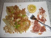 Fenchel-Bohnen-Gratin - Rezept