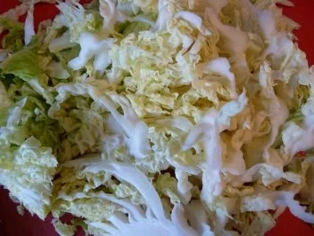 Bunter Eintopf - Rezept - Bild Nr. 6