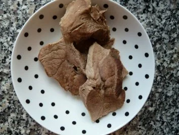 Bunter Eintopf - Rezept - Bild Nr. 3