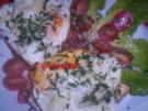 Herzige Spiegeleier auf Toast - Rezept