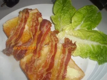 Rezept: Herzige Spiegeleier auf Toast Bild Nr. 3 Herzige Spiegeleier auf Toast - Rezept - Bild Nr. 3