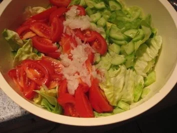 Rezept: Fleisch - Das Beste für den Besten Bild Nr. 3 Fleisch - Das Beste für den Besten - Rezept - Bild Nr. 3