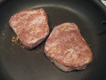 Rezept: Fleisch - Das Beste für den Besten Bild Nr. 5 Fleisch - Das Beste für den Besten - Rezept - Bild Nr. 5