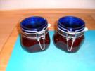 Pflaumenmus aus dem Ofen - Rezept