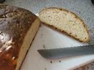 Reisbrot - mit Milchreis - nicht süß - Rezept