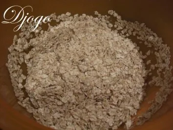 Rezept: Bircher Müsli Bild Nr. 2 Bircher Müsli - Rezept - Bild Nr. 2